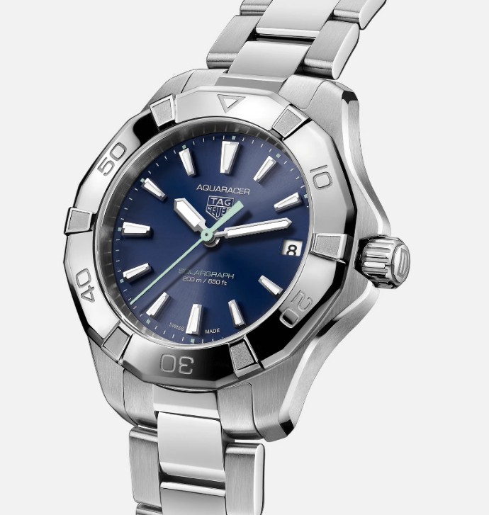 Aquaracer Professional 200 – Bild 2