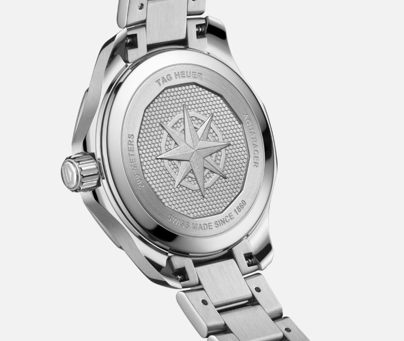 Aquaracer Professional 200 – Bild 3