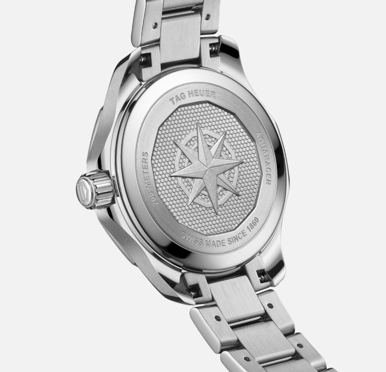 Aquaracer Professional 200 – Bild 3