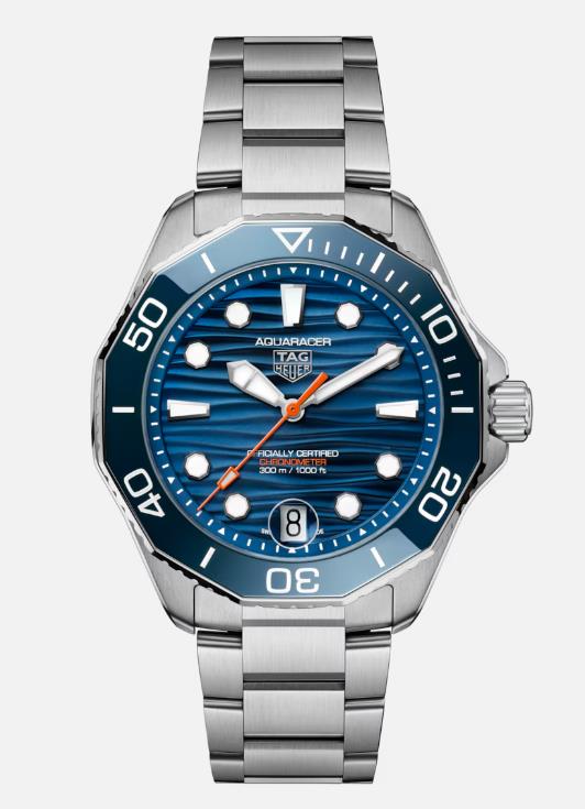 Aquaracer Professional 300