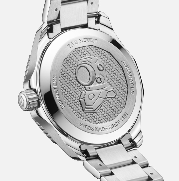 Aquaracer Professional 300 – Bild 3