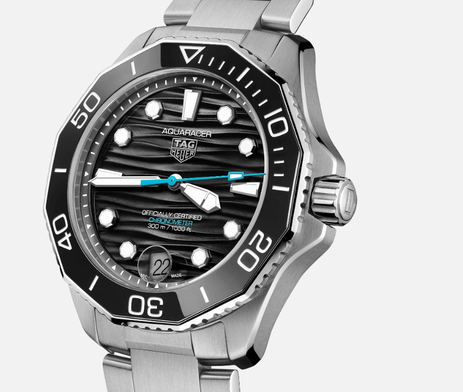 Aquaracer Professional 300 – Bild 2