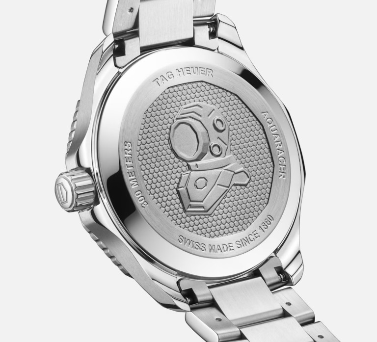 Aquaracer Professional 300 – Bild 3