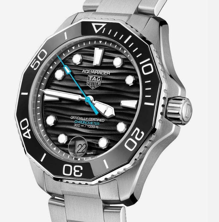 Aquaracer Professional 300 – Bild 4