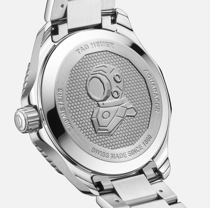 Aquaracer Professional 300 – Bild 5