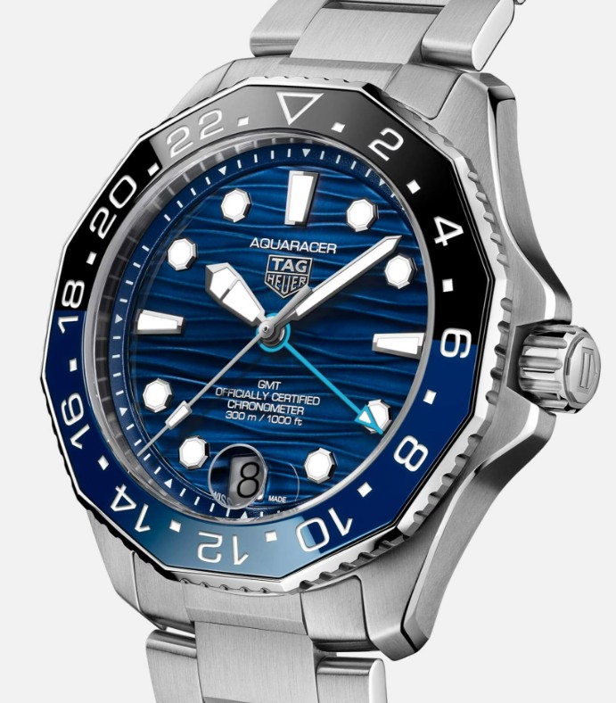 Aquaracer Professional 300 – Bild 2