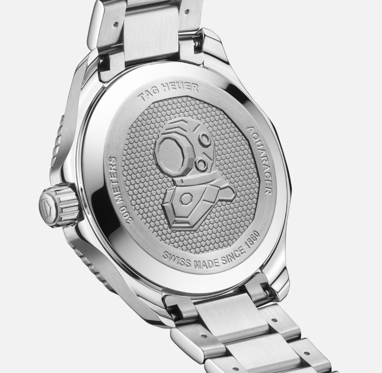 Aquaracer Professional 300 – Bild 3