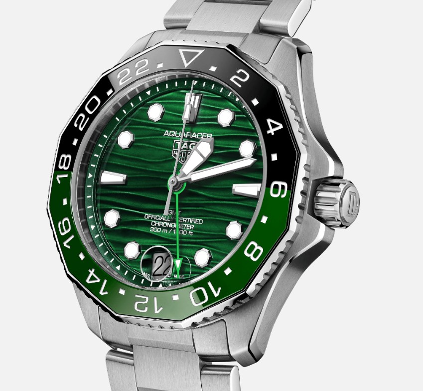 Aquaracer Professional 300 – Bild 2