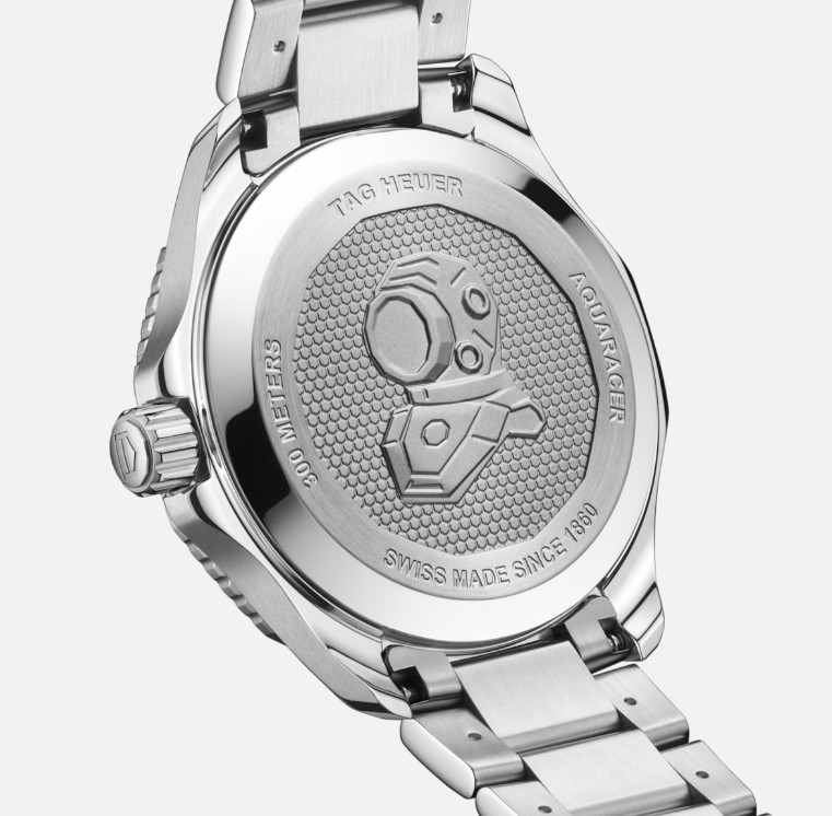 Aquaracer Professional 300 – Bild 3