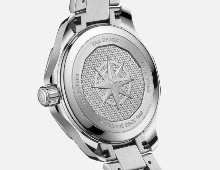 Aquaracer Professional 200 – Bild 3