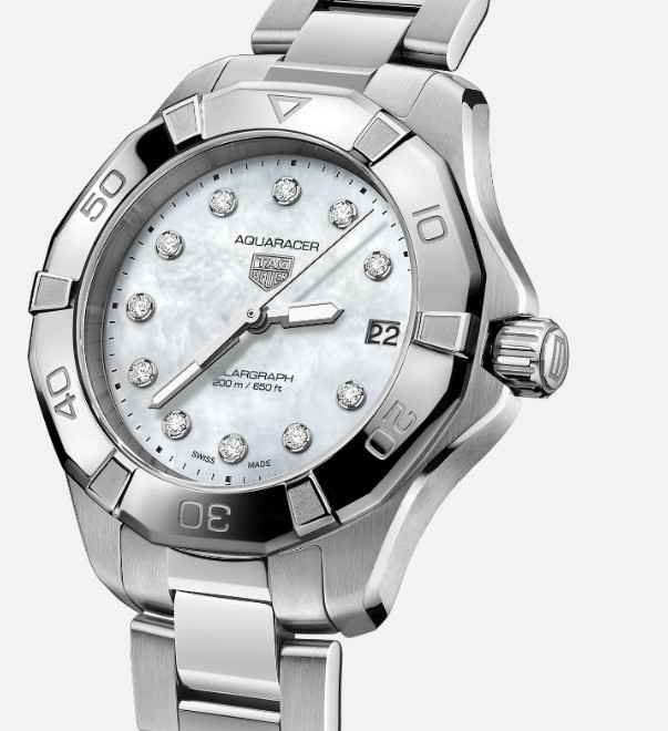 Aquaracer Professional 200 – Bild 2