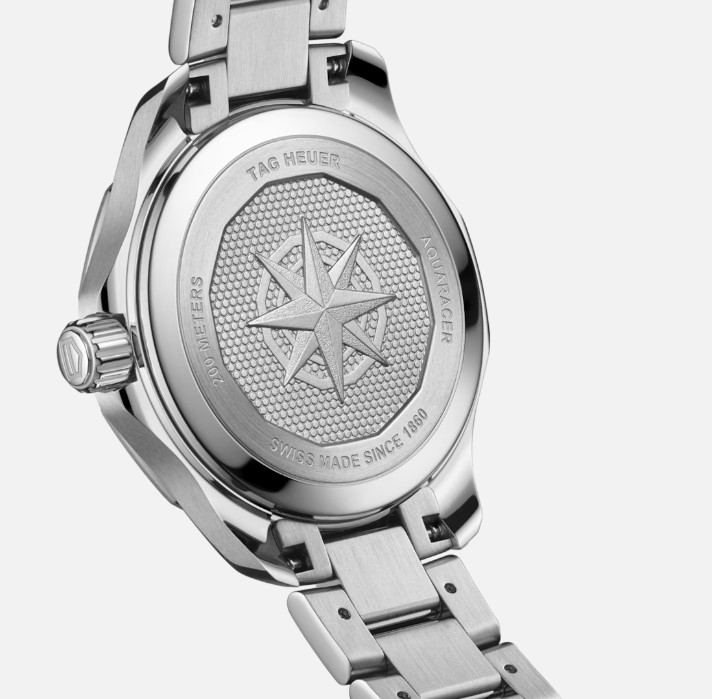 Aquaracer Professional 200 – Bild 3