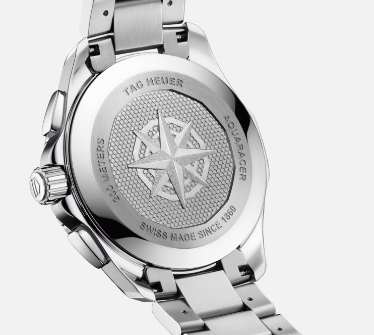 Aquaracer Professional 200 – Bild 3