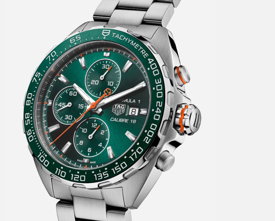 Formula 1 – Bild 2