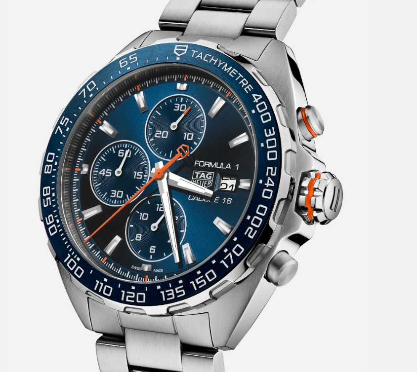 Formula 1 – Bild 2