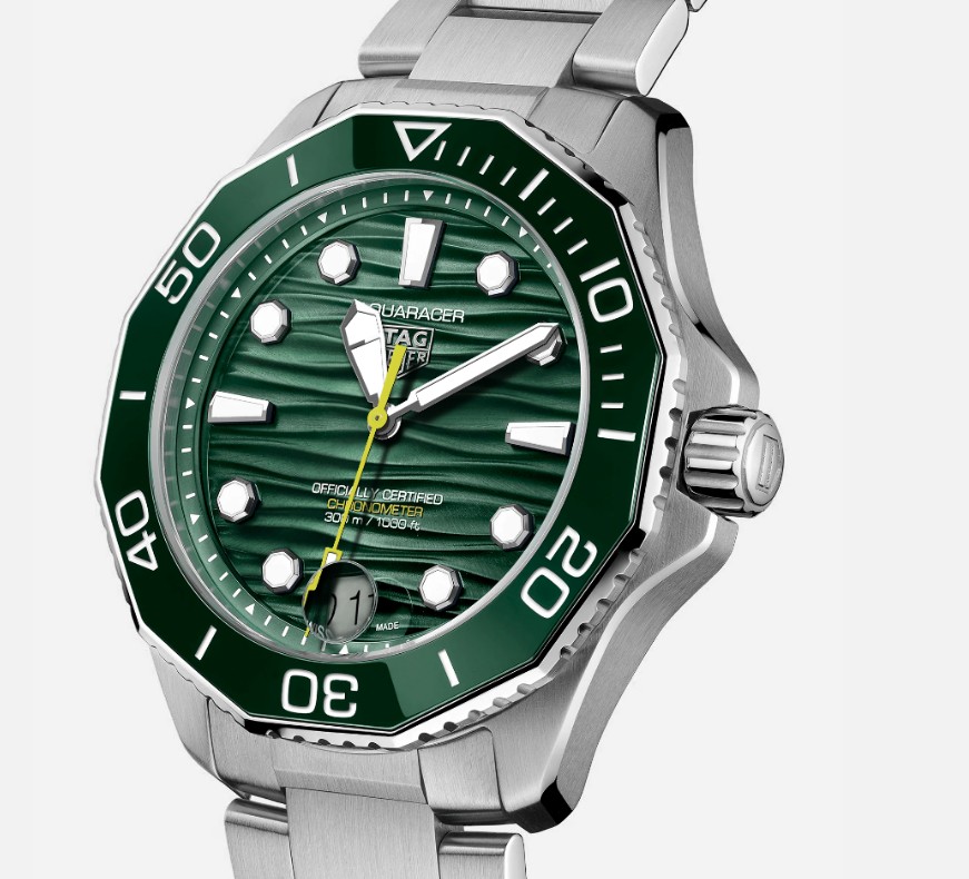 Aquaracer Professional 300 – Bild 2