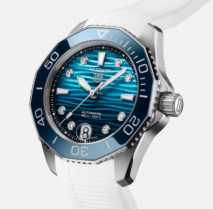 Aquaracer Professional 300