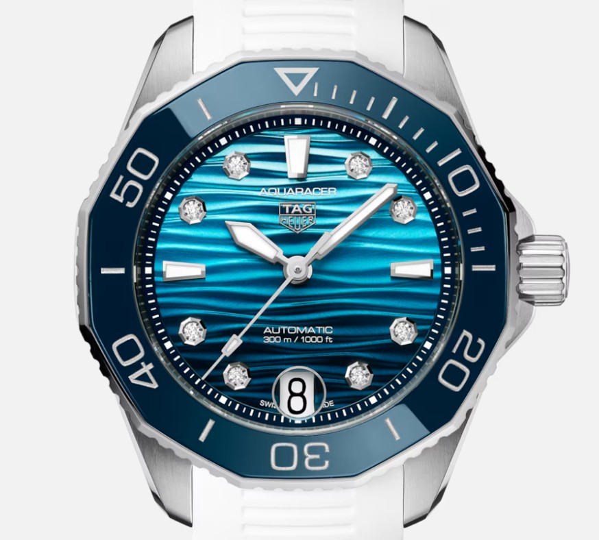 Aquaracer Professional 300 – Bild 2