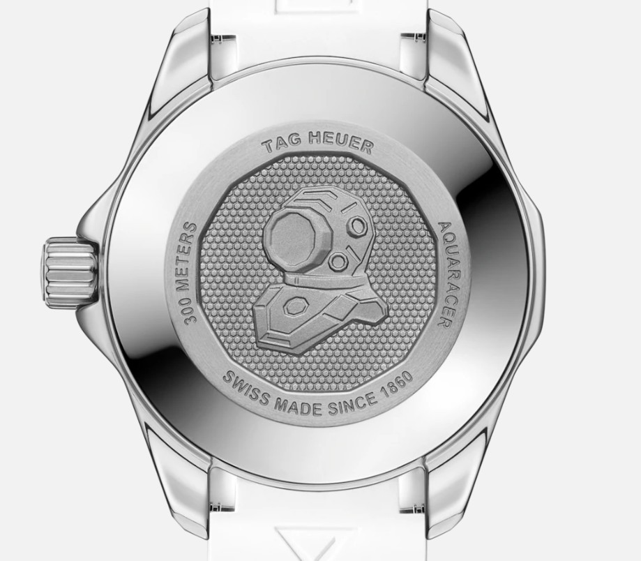 Aquaracer Professional 300 – Bild 3