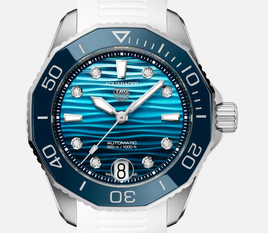 Aquaracer Professional 300 – Bild 4