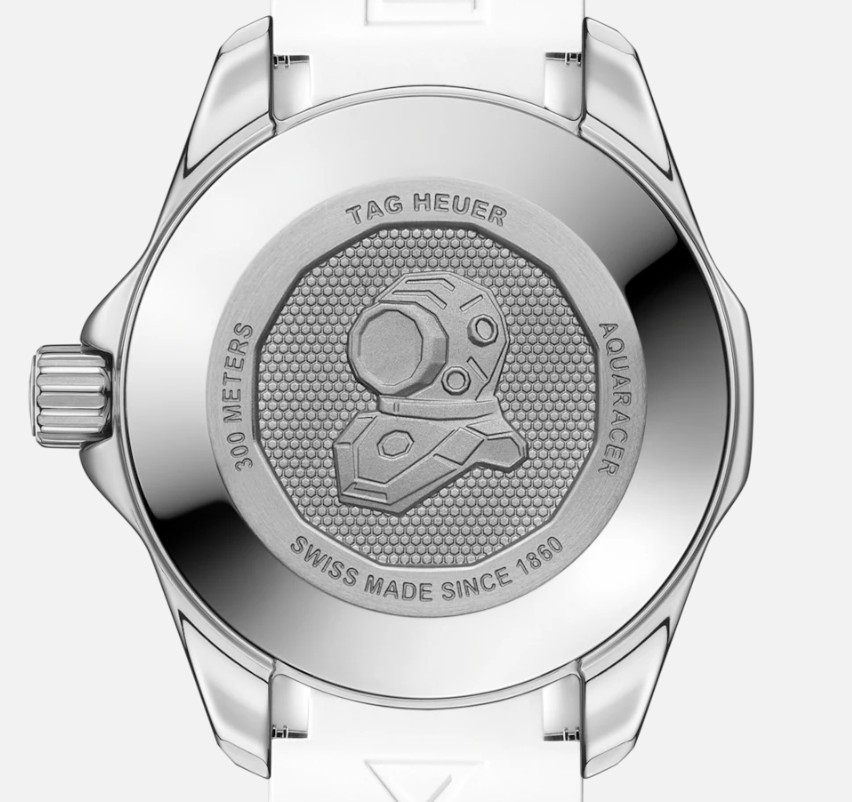 Aquaracer Professional 300 – Bild 5