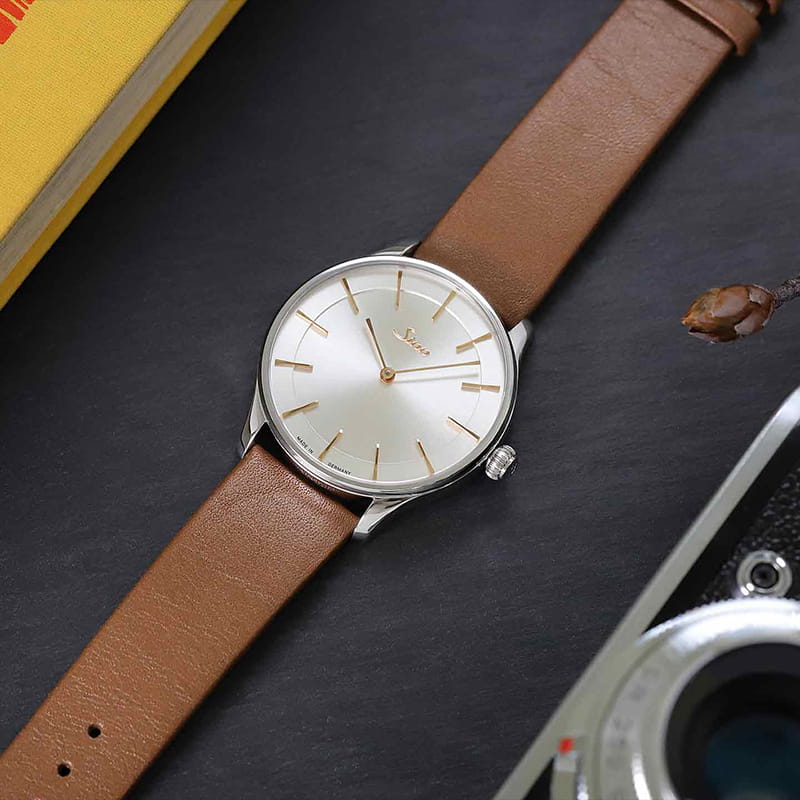 Juwelier-Morawitz-Uhren-Schmuck-Duesseldorf-Sinn-Kollektion-2026-Klassische-Meisterwerke-Ansicht