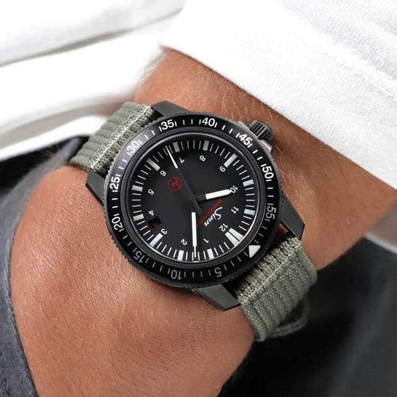 Juwelier-Morawitz-Uhren-Schmuck-Duesseldorf-Sinn-Kollektion-2026-Taucheruhren-Ansicht