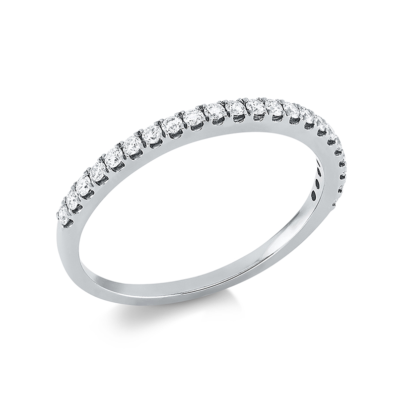 Ring 18 kt WG