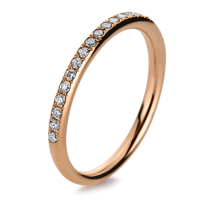 Ring 18 kt RG