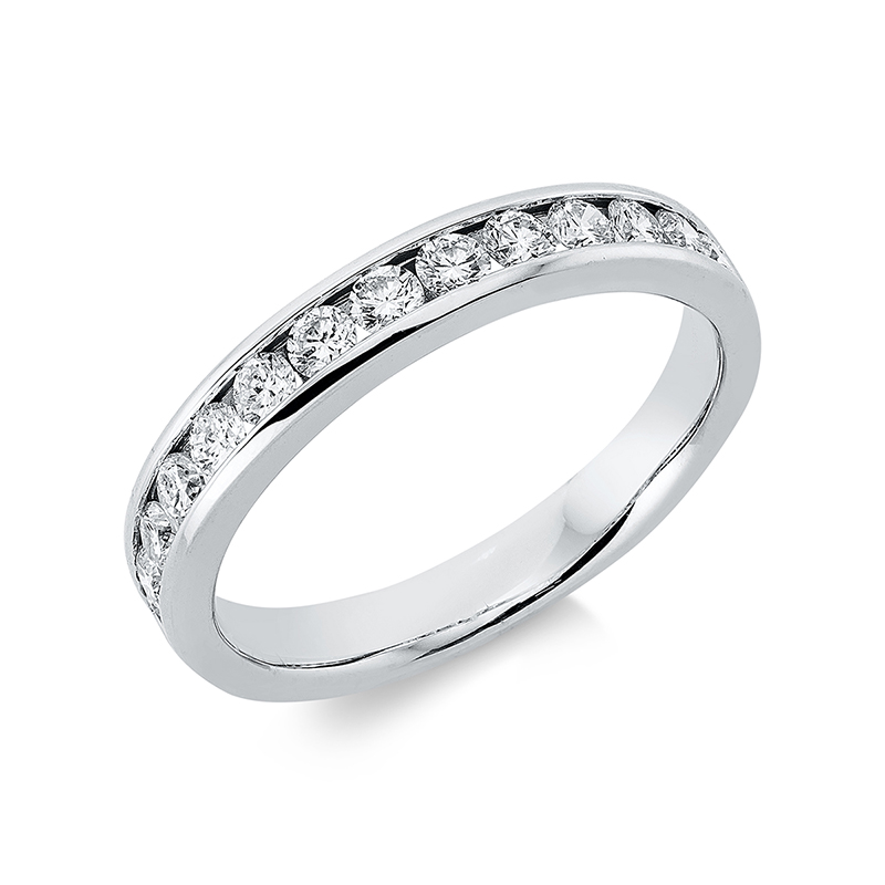 Ring 18 kt WG