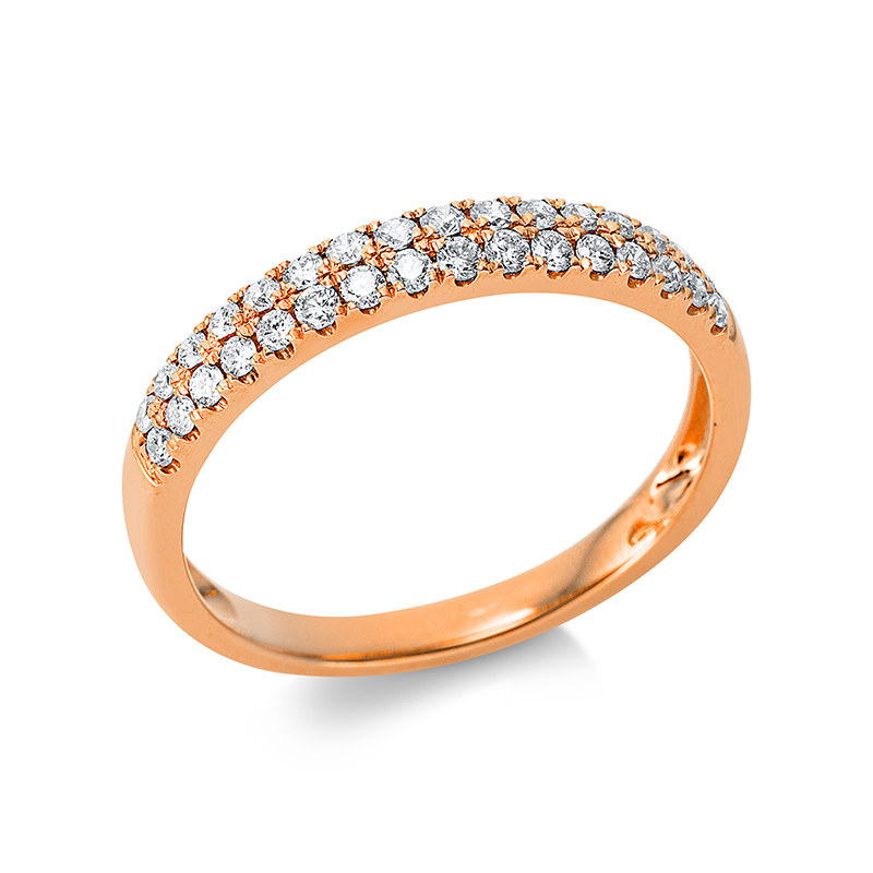 Ring 18 kt RG