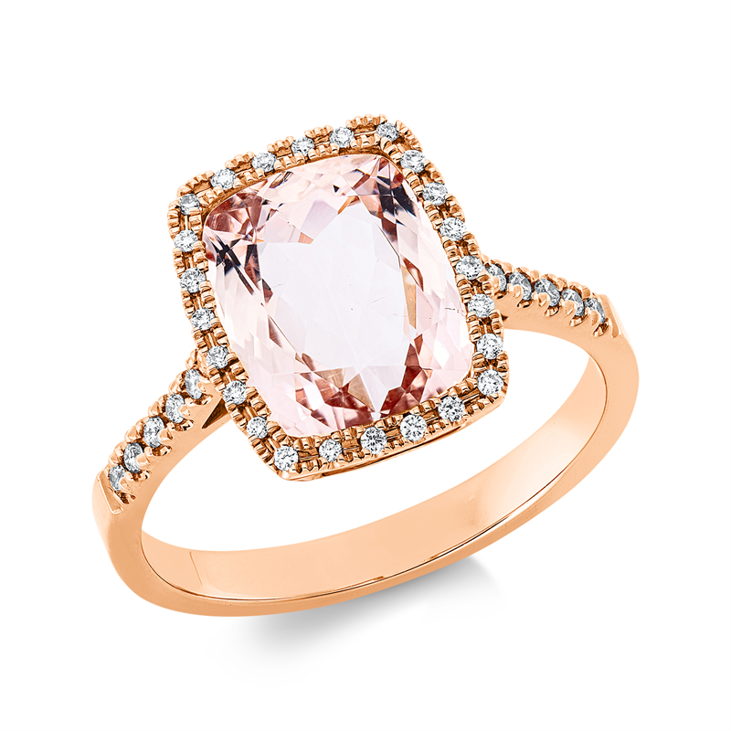 Ring 18 kt RG