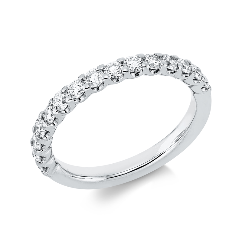 Ring 18 kt WG