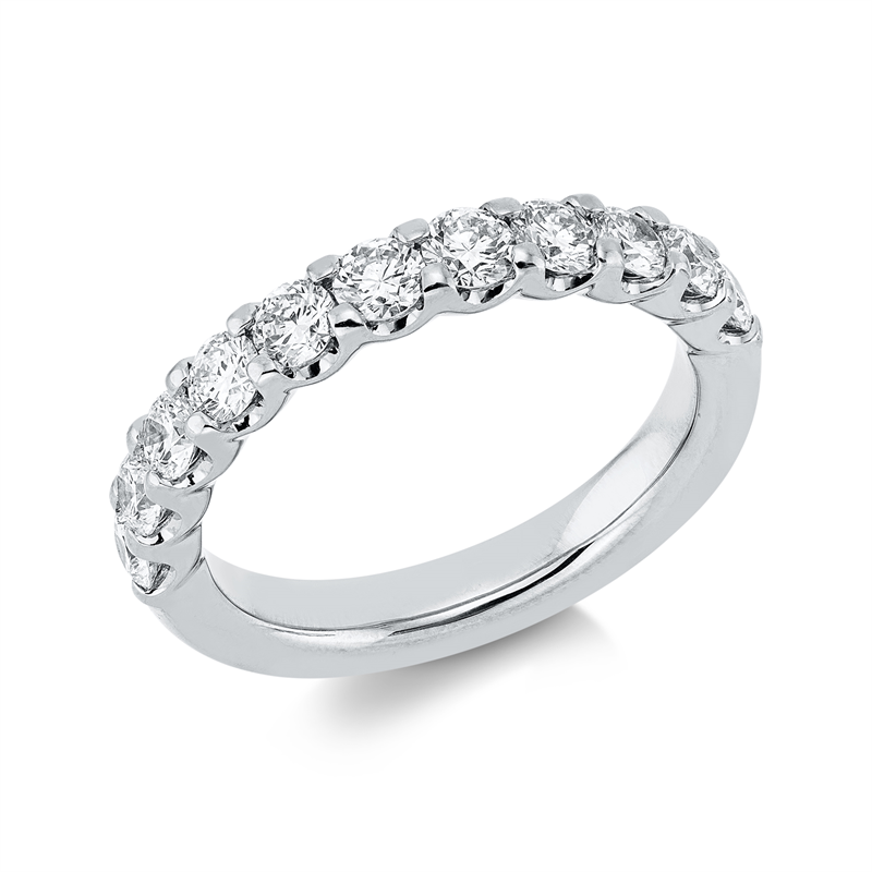 Ring 18 kt WG