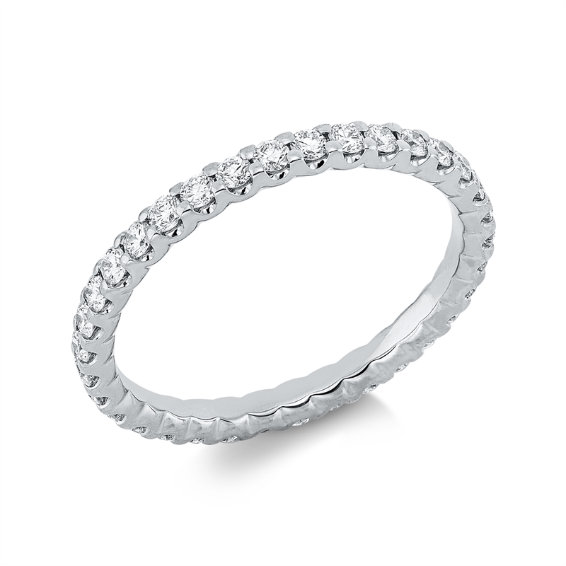 Ring 18 kt WG