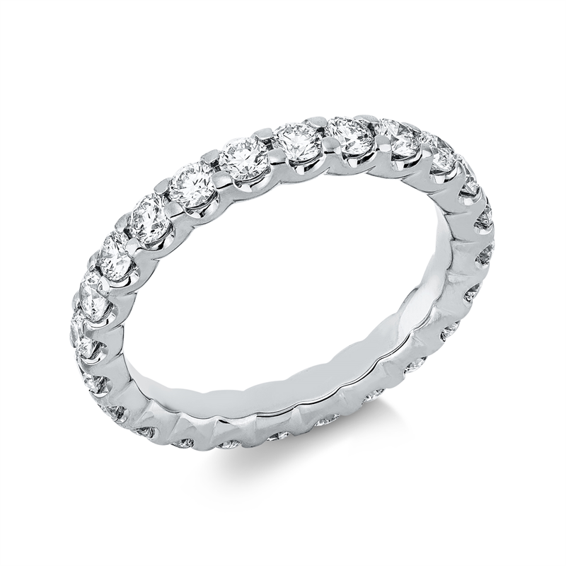 Ring 18 kt WG