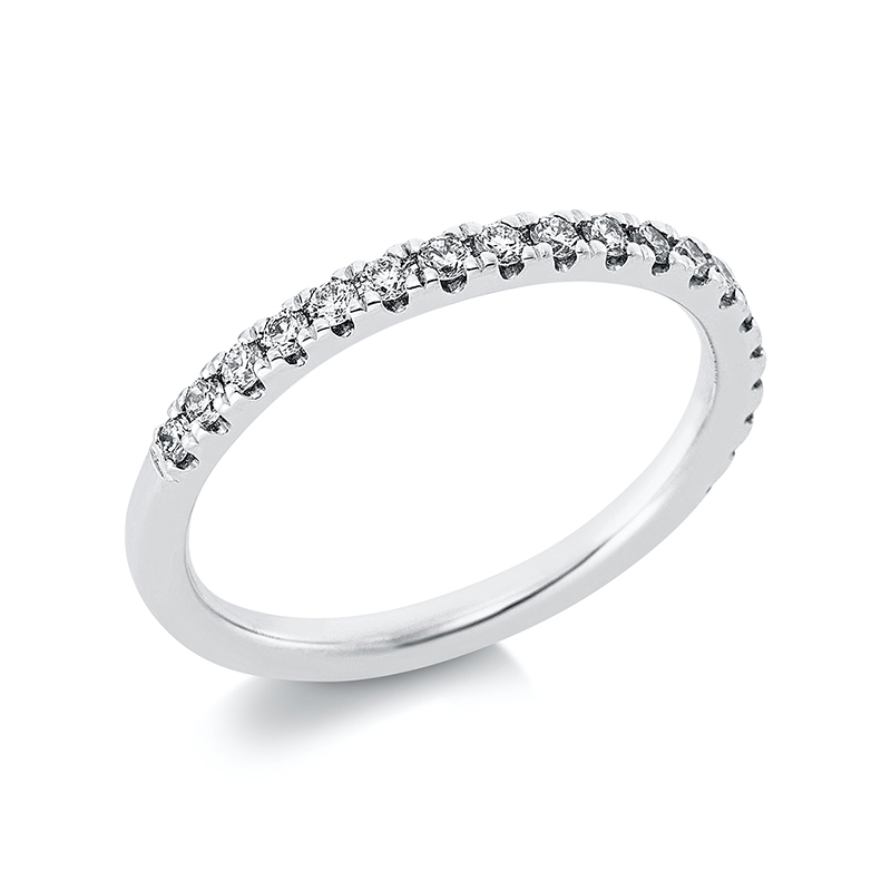 Ring 14 kt WG