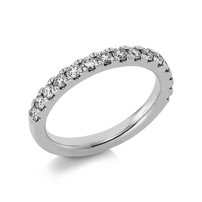 Ring 14 kt WG