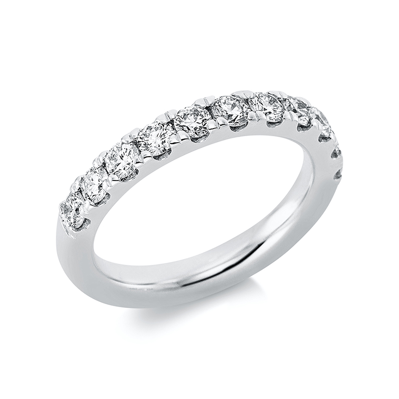 Ring 950 Pt Platin