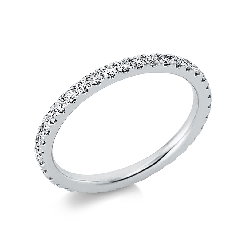 Ring 950 Pt Platin