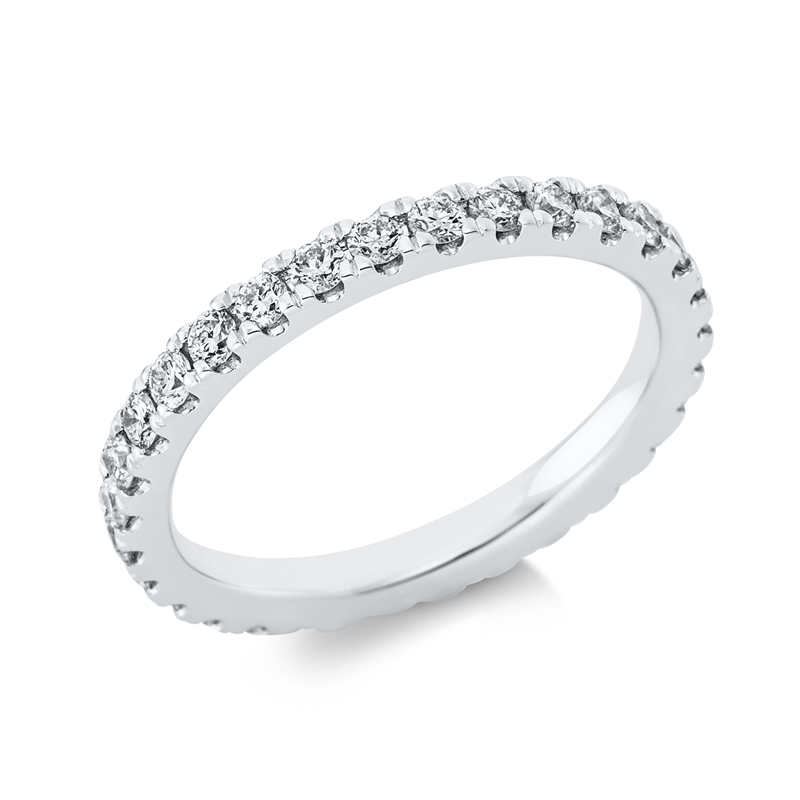 Ring 950 Pt Platin