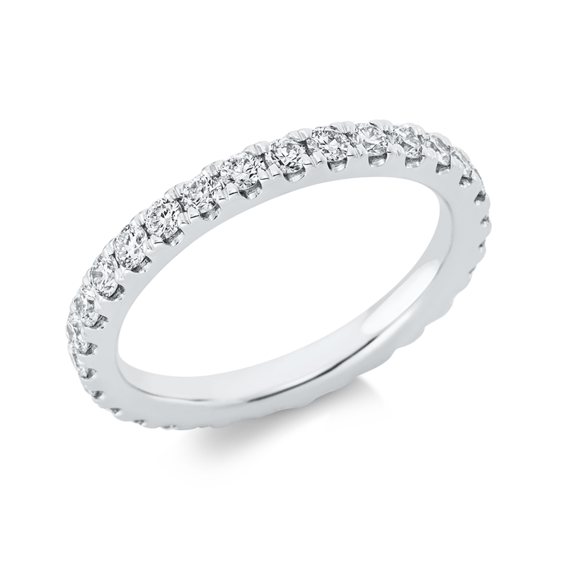 Ring 14 kt WG