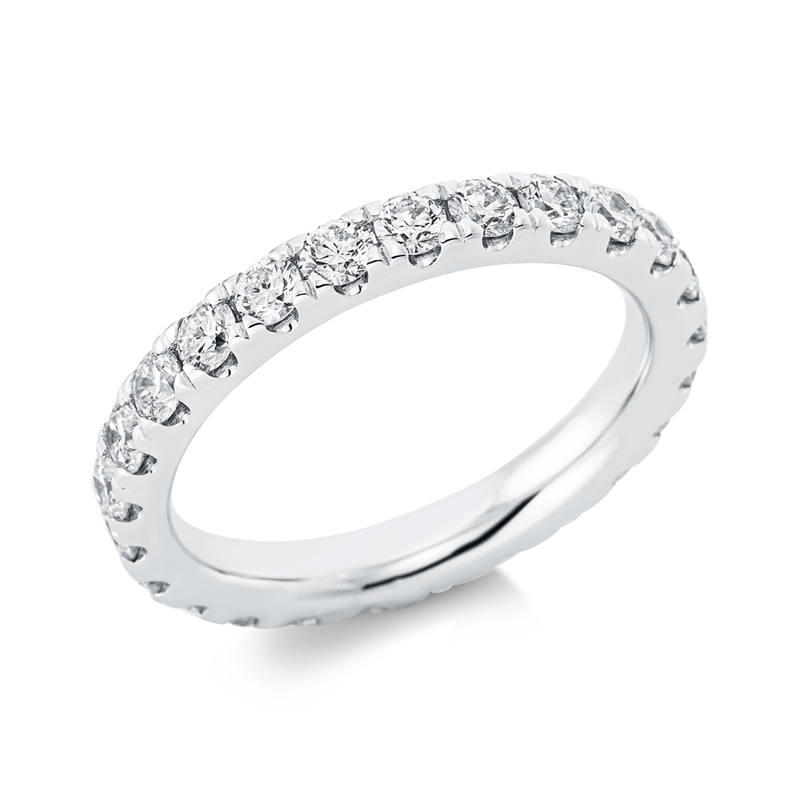 Ring 14 kt WG
