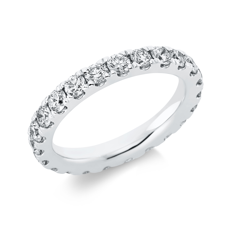 Ring 950 Pt Platin