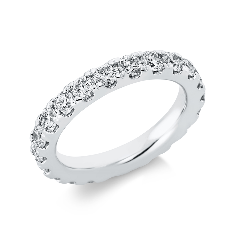 Ring 950 Pt Platin