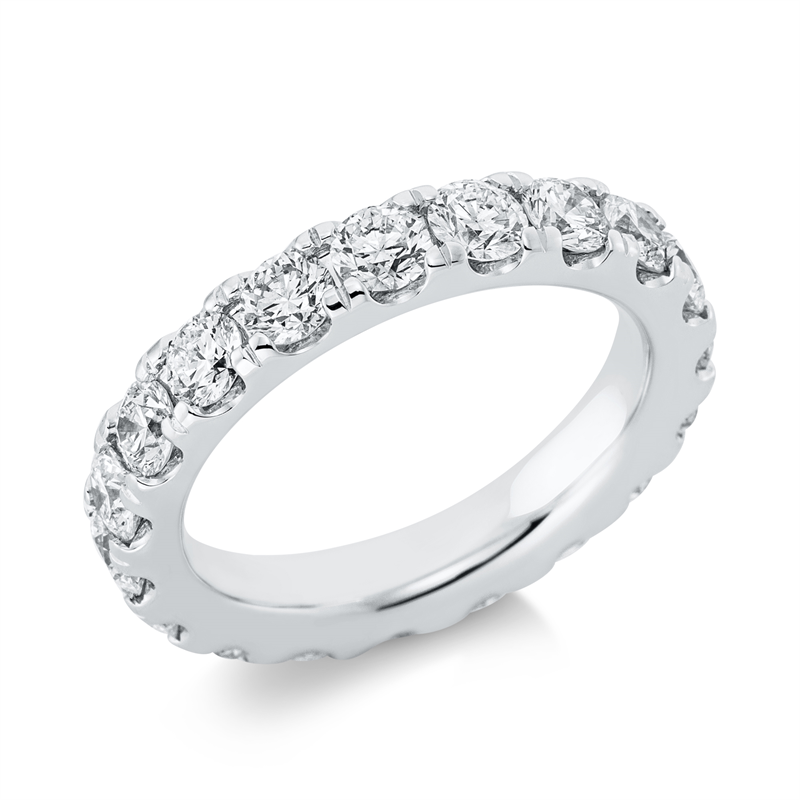 Ring 950 Pt Platin
