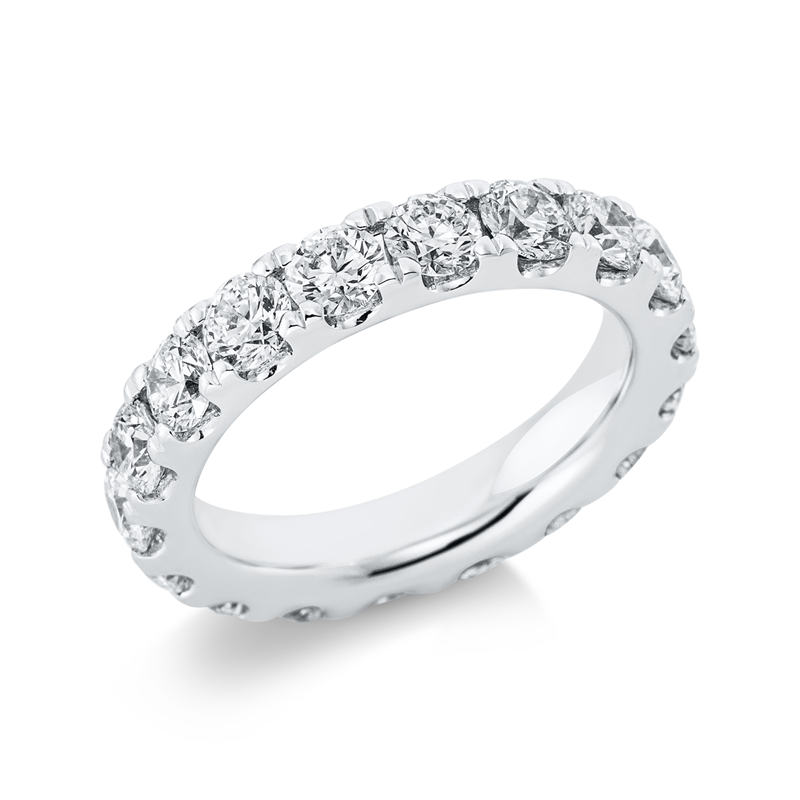 Ring 950 Pt Platin