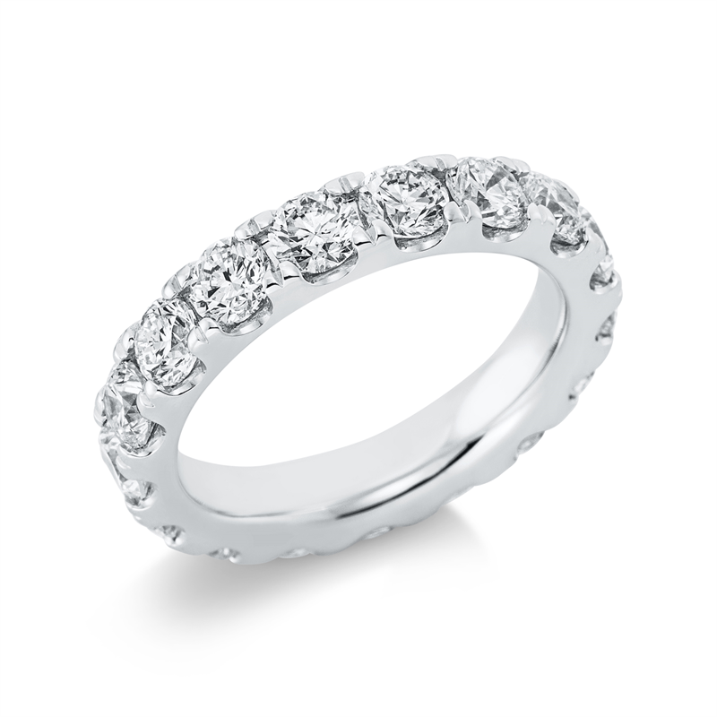 Ring 950 Pt Platin
