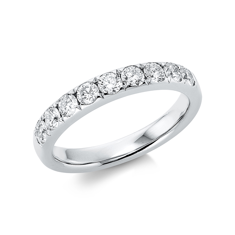 Ring 18 kt WG