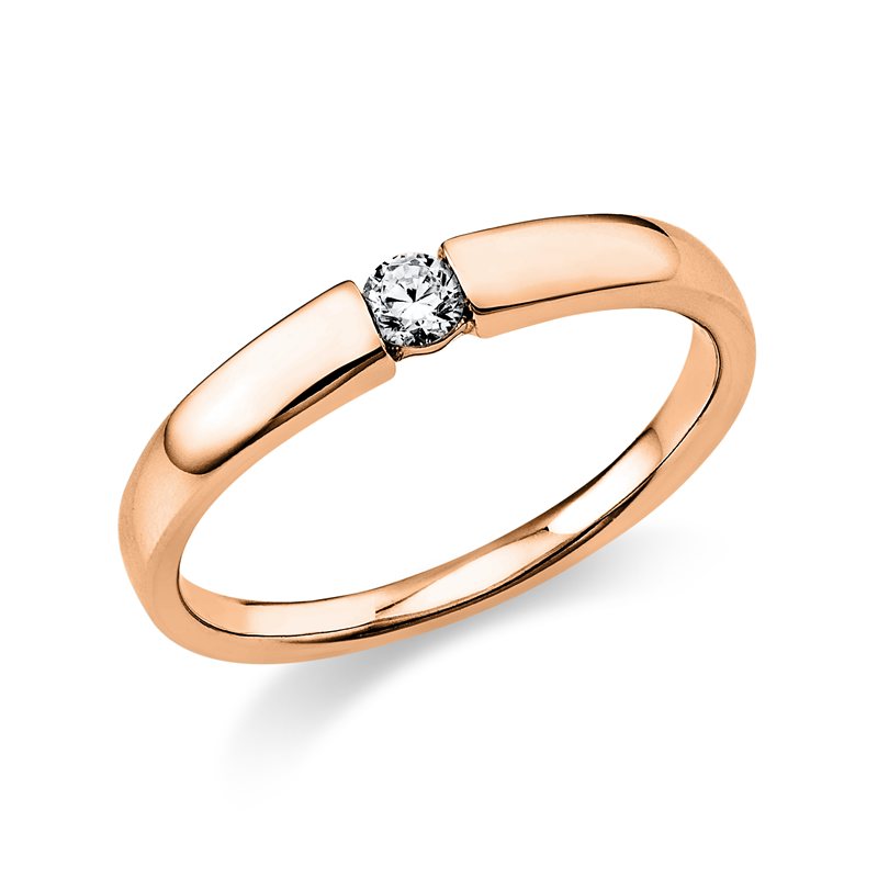 Ring 14 kt RG